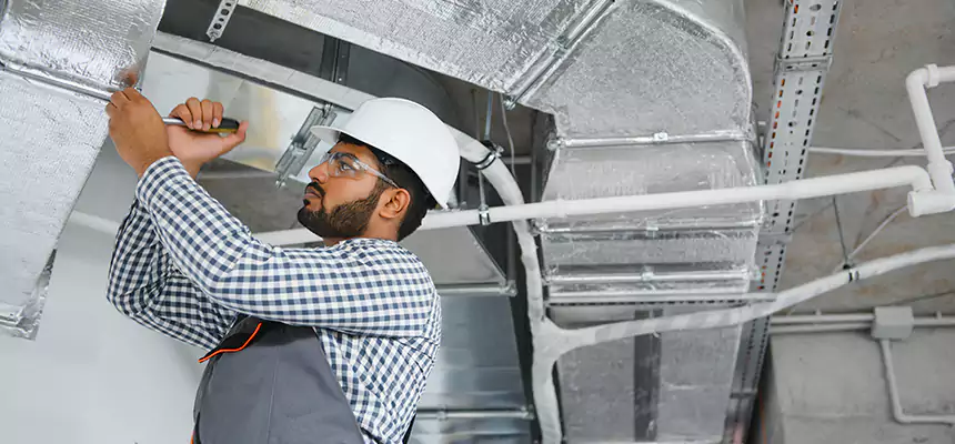 Proactive Ac Vent Repairs & Air Duct Replacement Companies Near Me in West Hartford