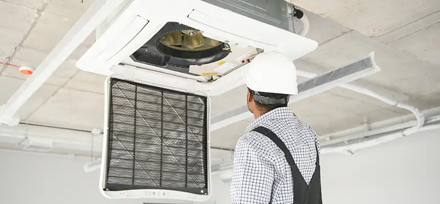 Our Affordable Duct Cleaning Near Me Services in West Hartford, CT