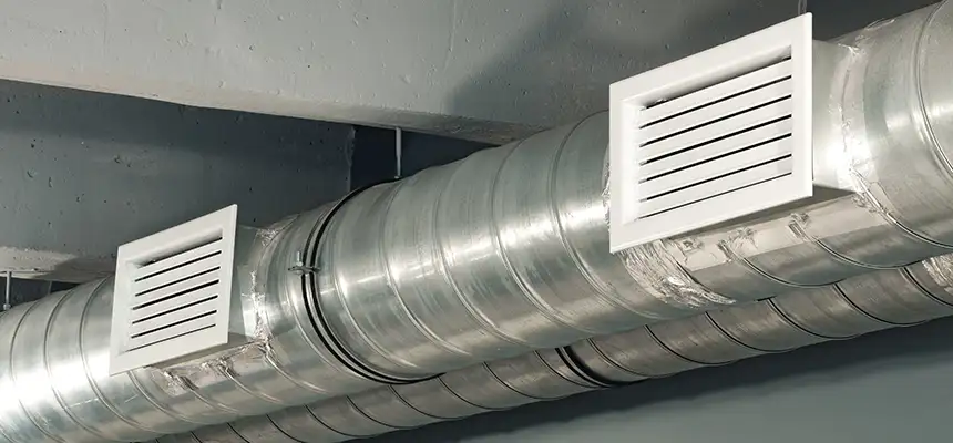 Our Air Duct Camera Inspection Services in West Hartford, CT