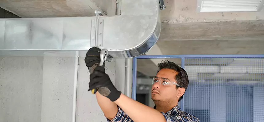 Our Air Duct Installation Services in West Hartford, CT