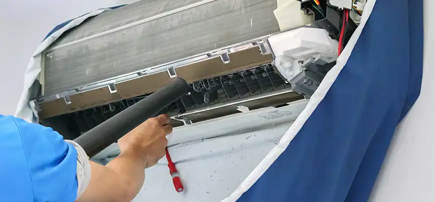 Advanced Clogged Dryer Vent Repair for Multi-Unit & Commercial in West Hartford, CT