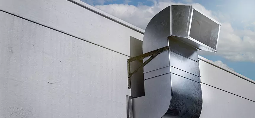 Comprehensive Commercial HVAC Cleaning in West Hartford