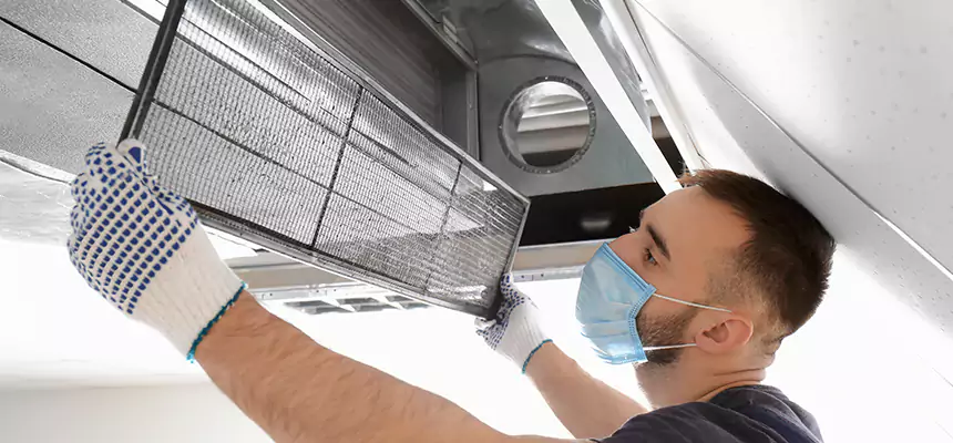 Our Dryer Vent Replacement Services in West Hartford, CT