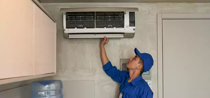 Balanced Fresh‑Air Ventilation (ERV/HRV) in West Hartford