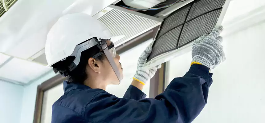 Our Mold & Mildew Removal from Air Ducts Services in West Hartford, CT