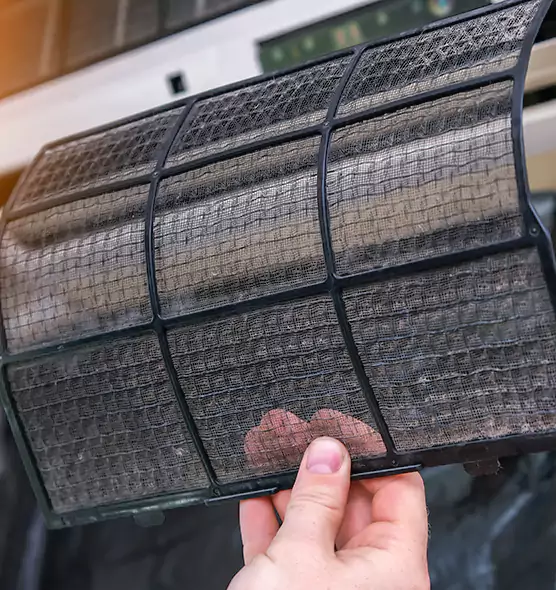 Top-notch AC Air Filter Replacement in West Hartford
