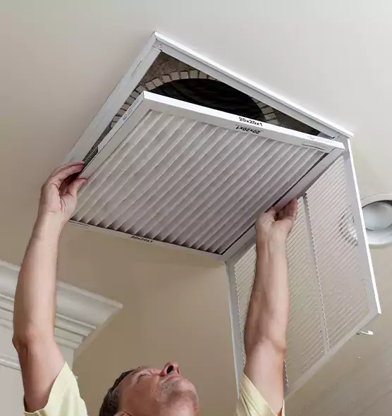 Trusted Apartment Air Duct Cleaning in West Hartford, CT