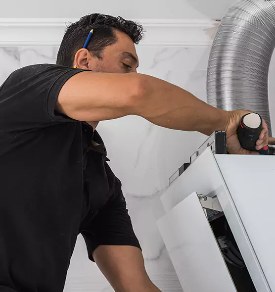 Trusted Bathroom Exhaust Duct Cleaning in West Hartford, CT