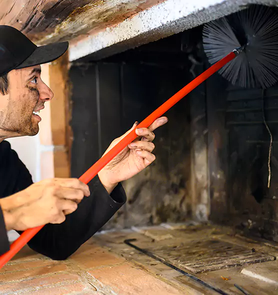 About Expert Chimney Cleaning in West Hartford, CT