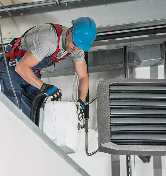 Professional Custom HVAC Ductworkin West Hartford, CT