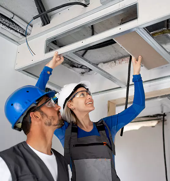 Comprehensive Duct Insulation Services in West Hartford, CT
