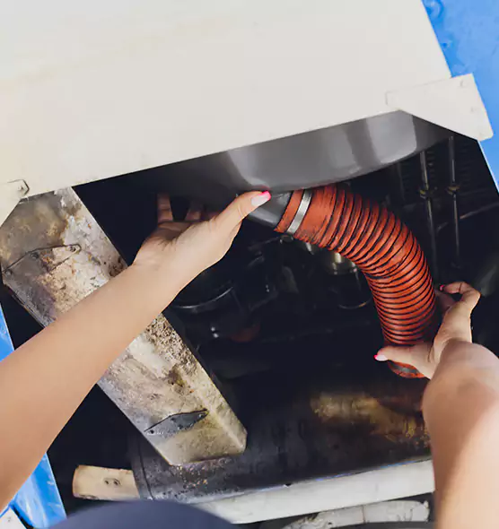 Top-Notch Return Vent Cleaning Service in West Hartford, CT