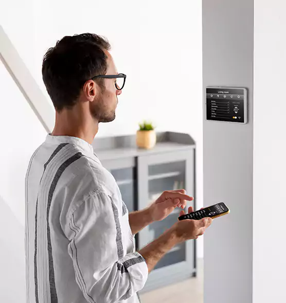 About Smart AC Vent Controller Services in West Hartford