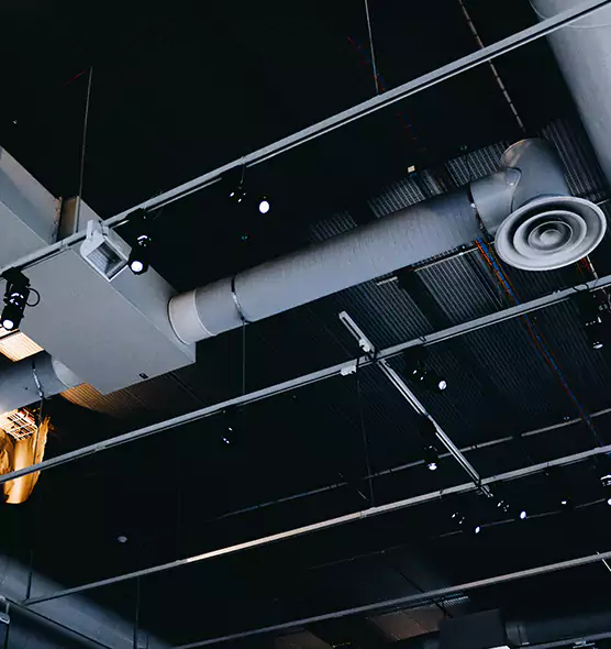 Professinal UV Light Air Purification for Ducts in West Hartford, CT