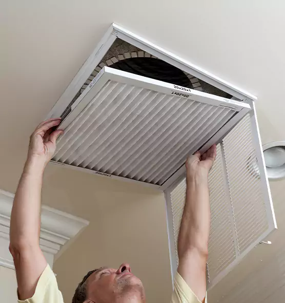 Professional Vent Relocation Services in West Hartford, CT