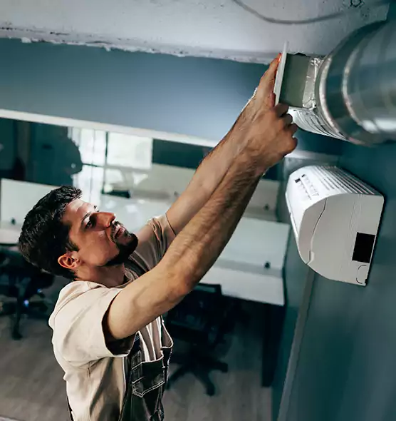 Reliable Warehouse Vent Cleaning in West Hartford, CT