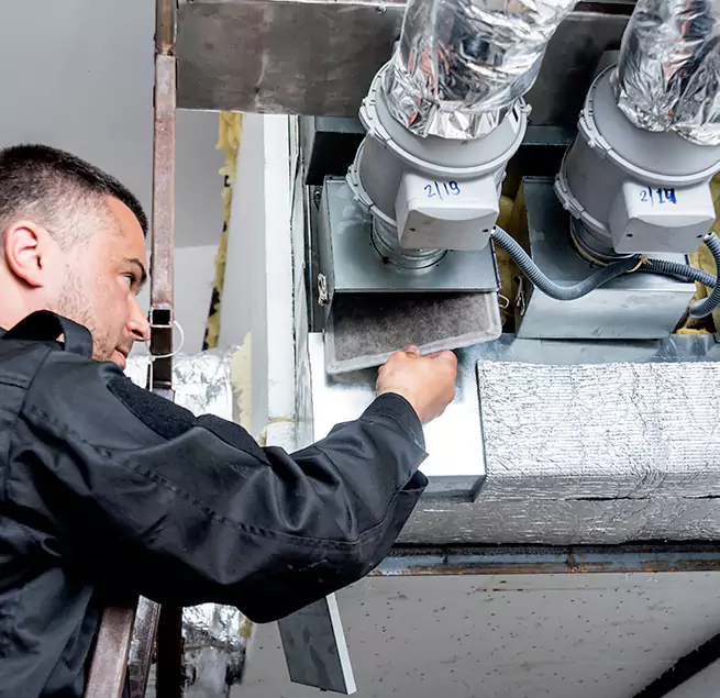 Why Homeowners & Businesses Trust Us in West Hartford, CT?