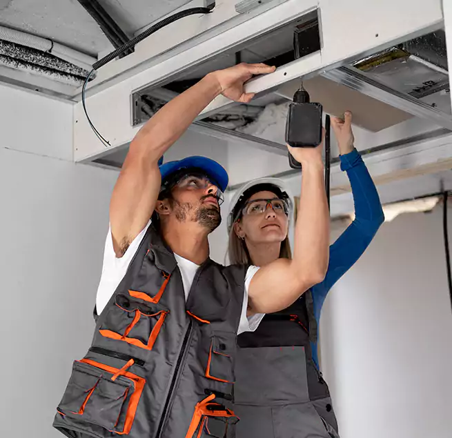 Why Homeowners & Businesses Trust Us in West Hartford, CT