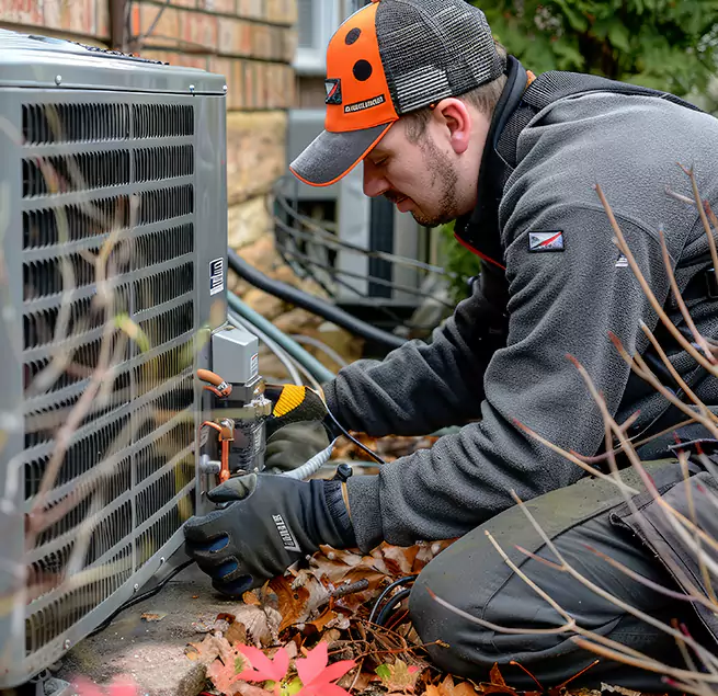 Why Homeowners & Businesses Trust Us in West Hartford, CT?