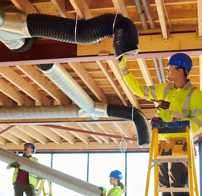 Why Homeowners & Businesses Trust Us in West Hartford, CT?