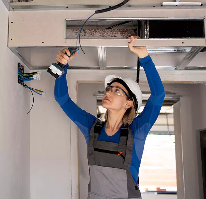 Why Homeowners & Businesses Trust Us in West Hartford, CT?